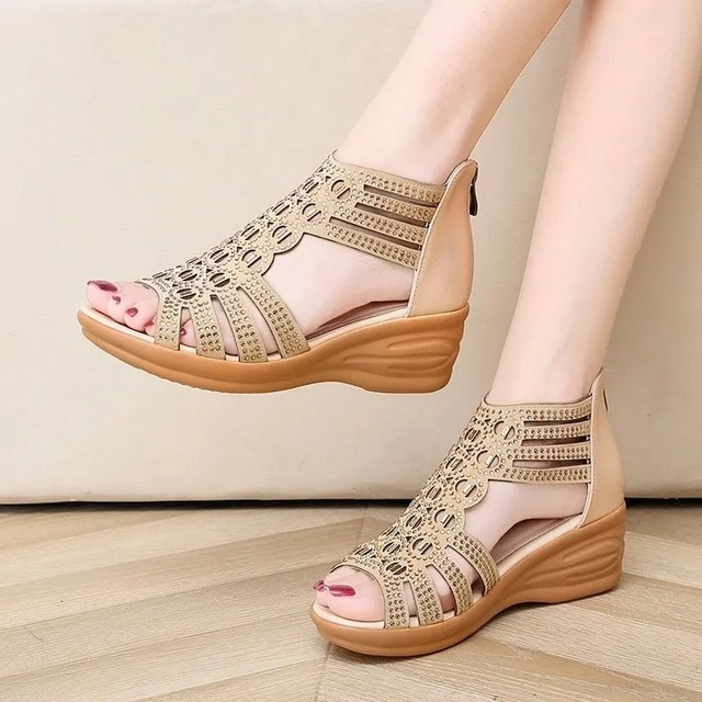 Ciara | Sandals — Elina Dublin