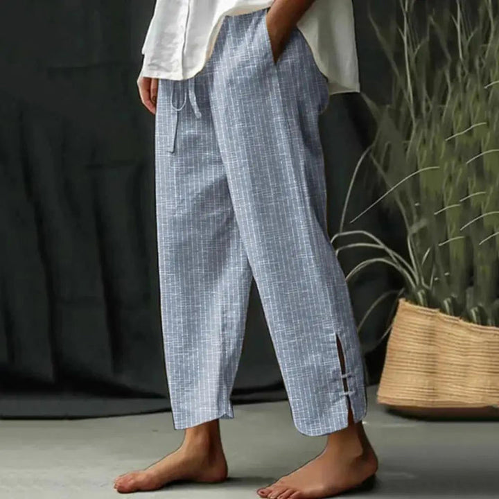 Ciara | Trousers — Elina Dublin