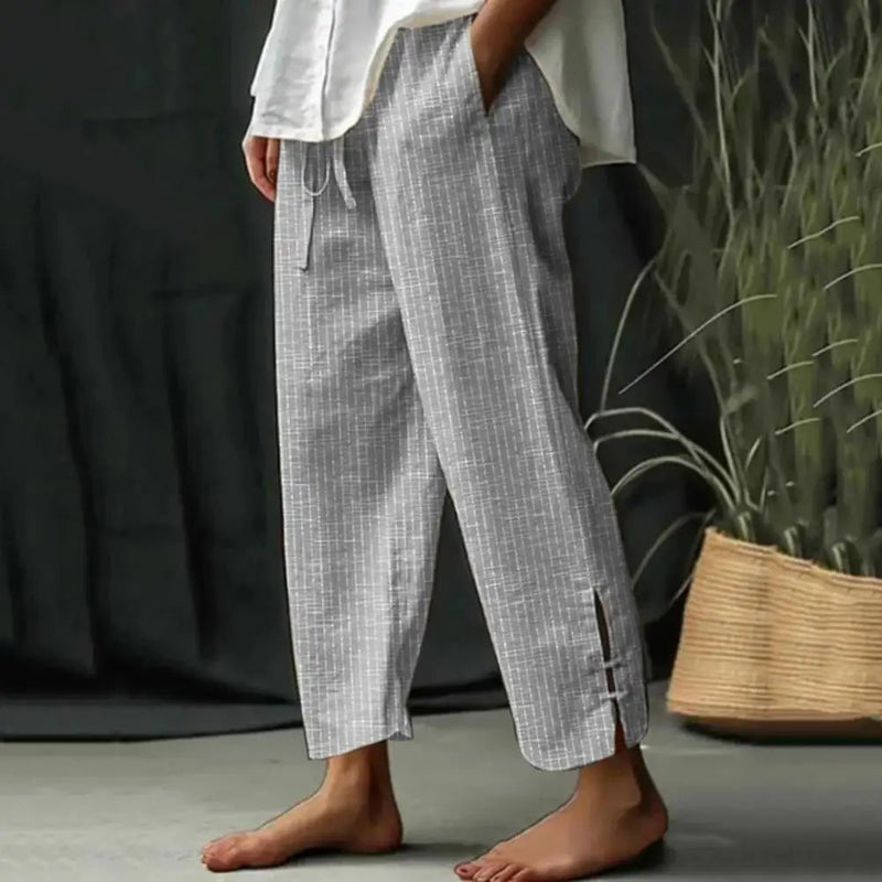 Ciara | Trousers — Elina Dublin