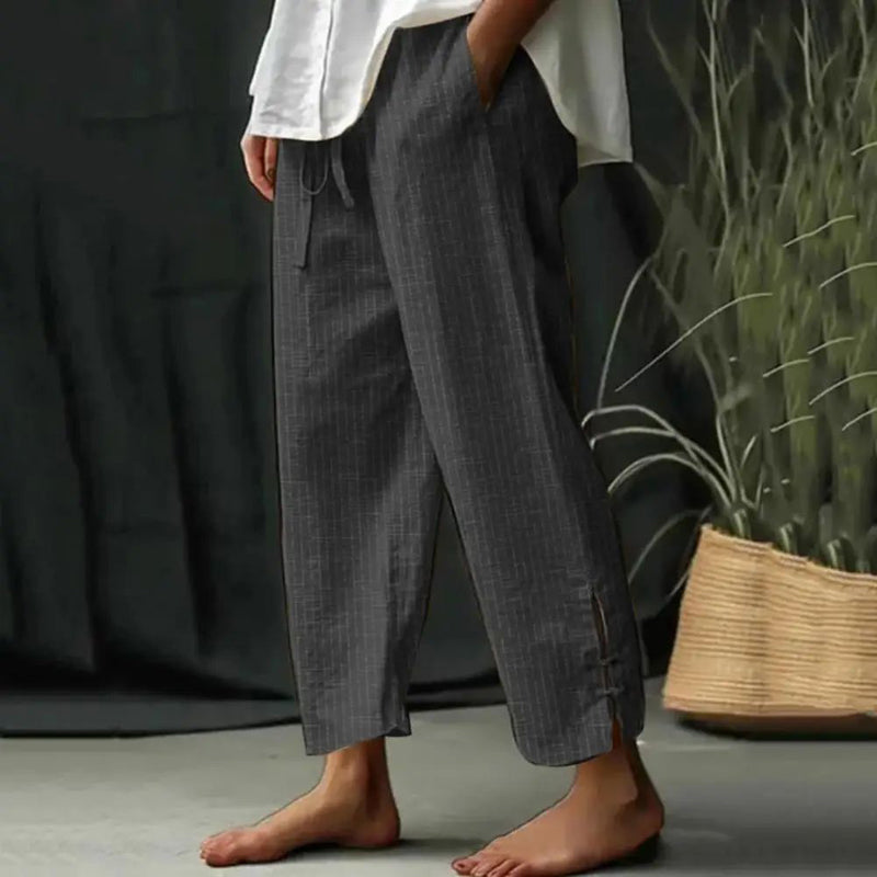 Ciara | Trousers — Elina Dublin