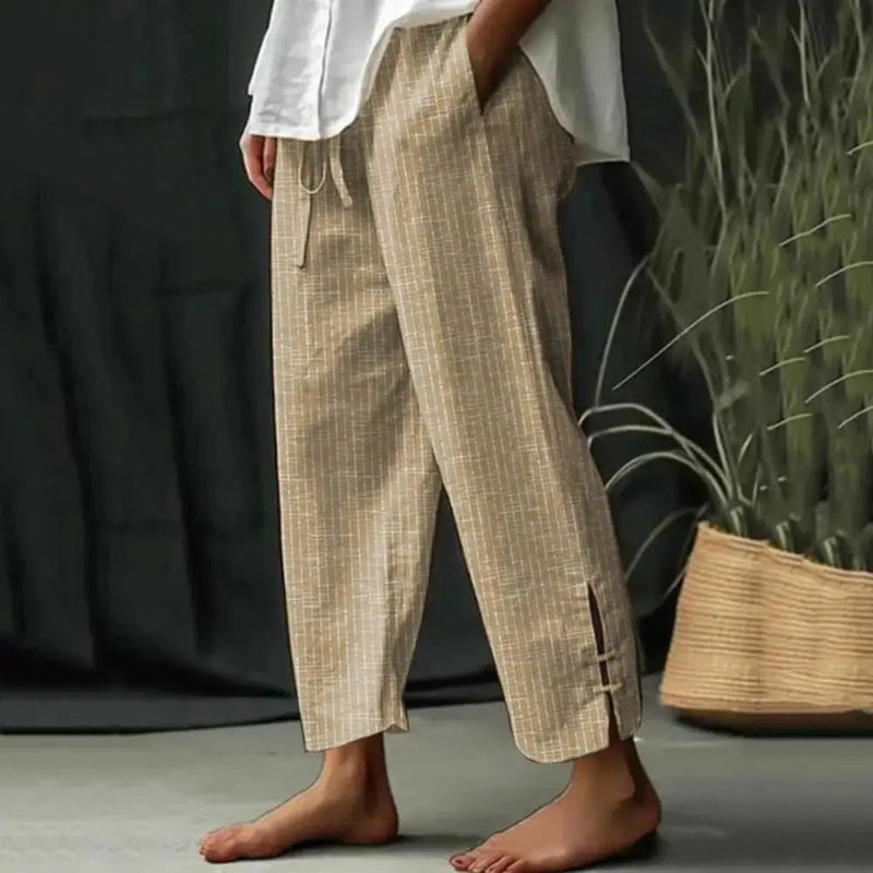 Ciara | Trousers — Elina Dublin