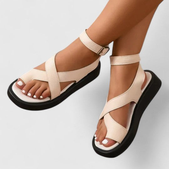 Natasha | Sandals — Elina Dublin