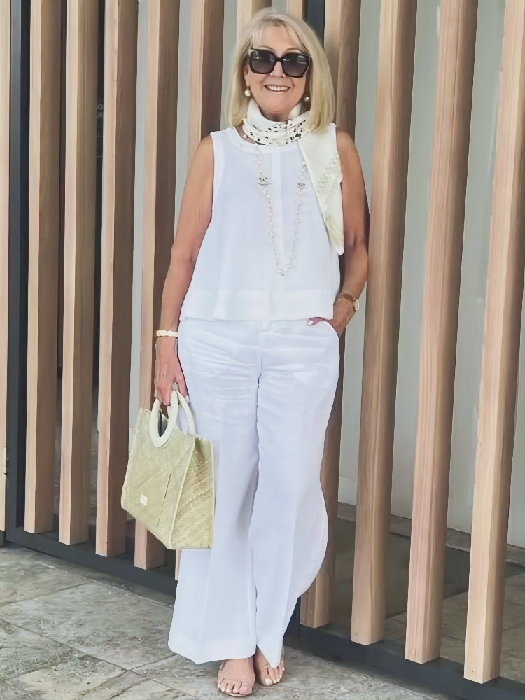 Grace | Co-ord Set — Elina Dublin
