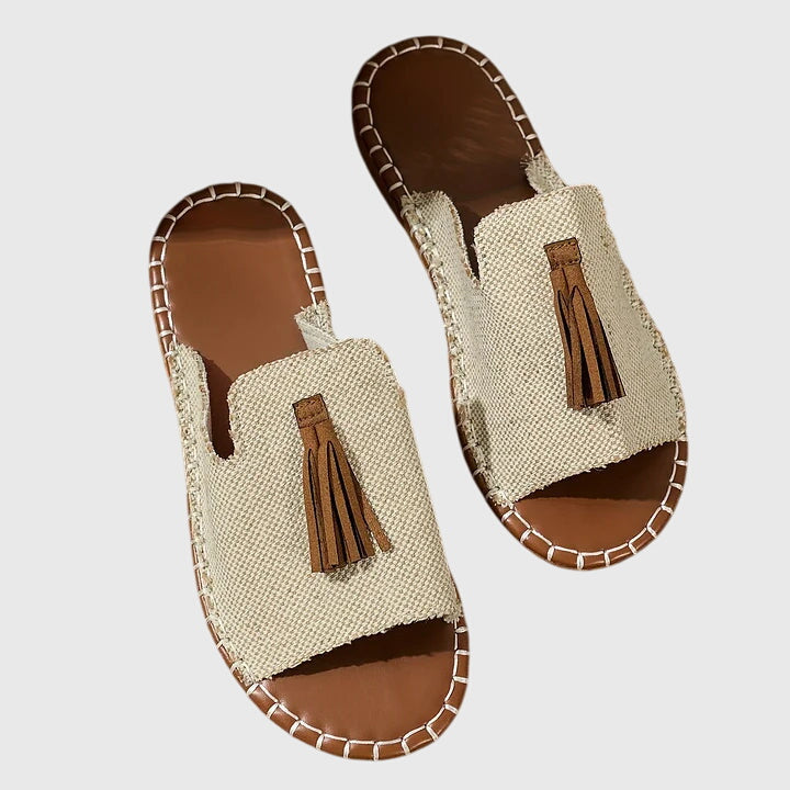 Marian | Sandals — Elina Dublin