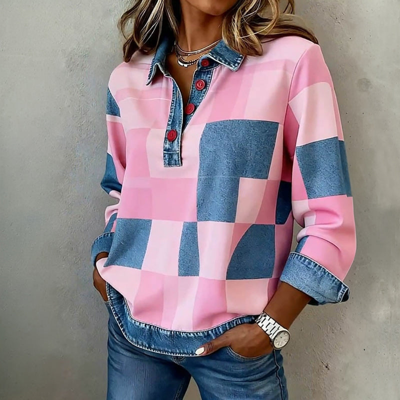 Clara | Jumper — Elina Dublin