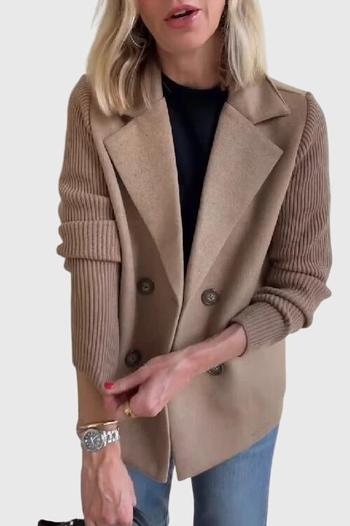 Sinead | Blazer — Elina Dublin
