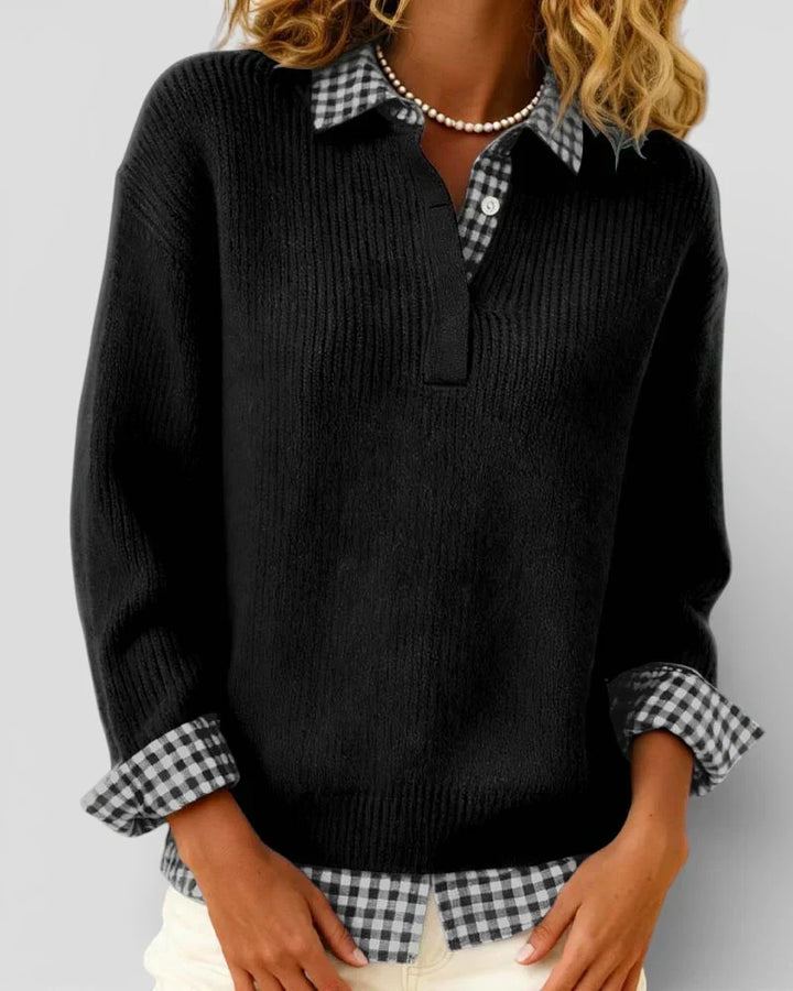 Bella | Jumper — Elina Dublin