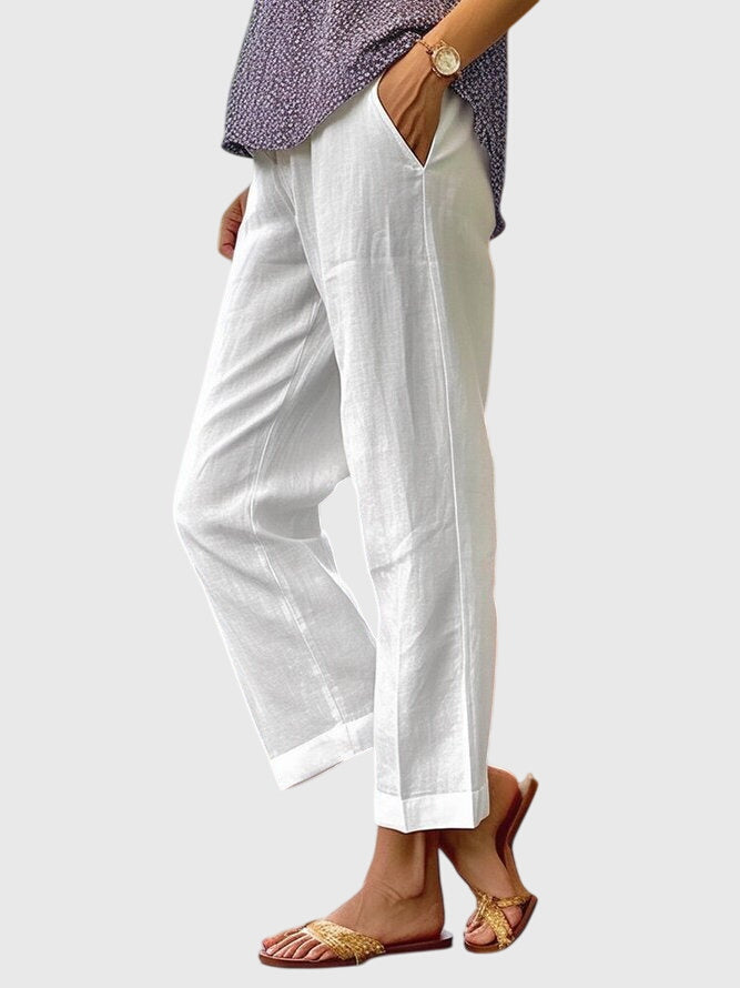 Ruby | Trousers — Elina Dublin