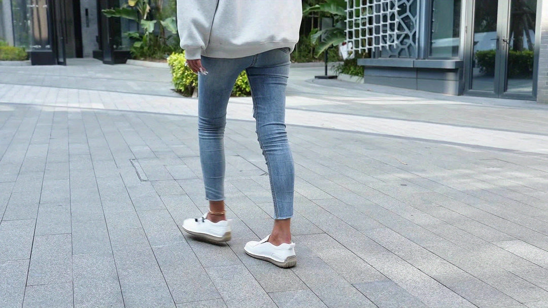 Laura | Shoes — Elina Dublin