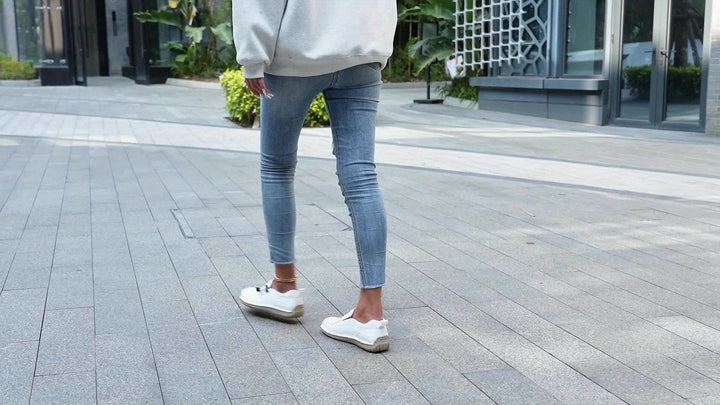Laura | Shoes — Elina Dublin