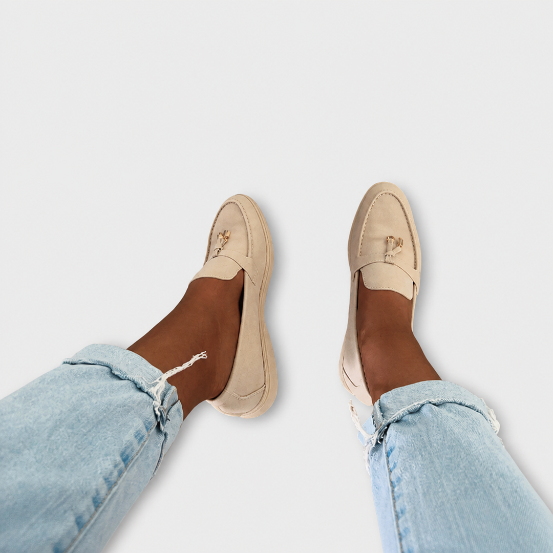 Isabel | Loafers — Elina Dublin