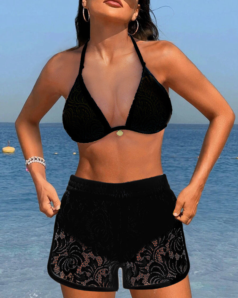 Roisin | Bikini — Elina Dublin
