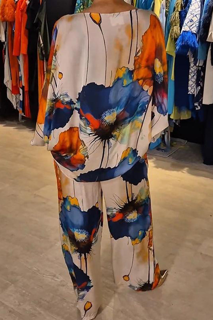 Nessa | Co-ord Set — Elina Dublin