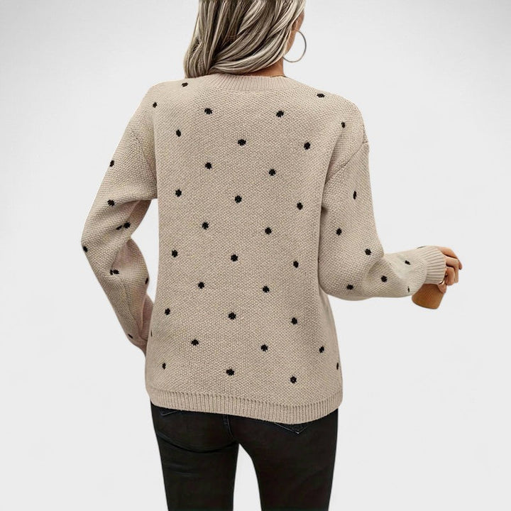 Katie | Jumper — Elina Dublin