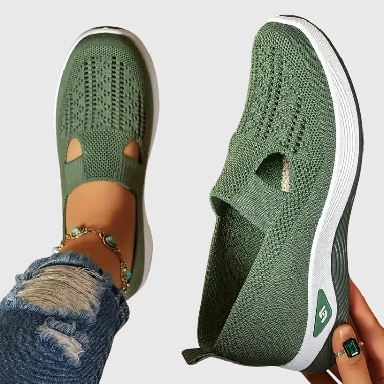 Lucy | Shoes — Elina Dublin