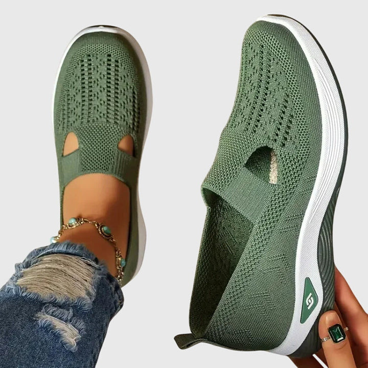 Lucy | Shoes — Elina Dublin