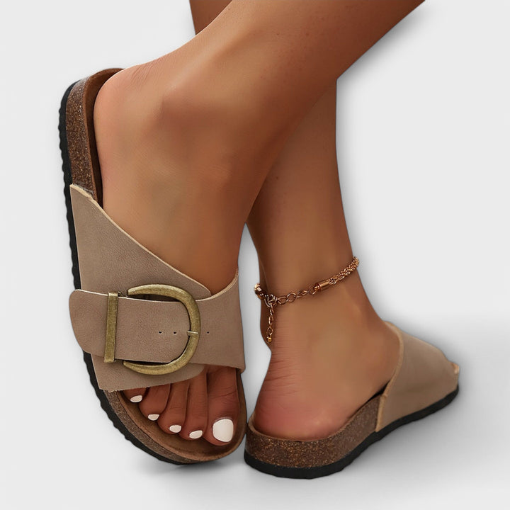 Joyce | Sandals — Elina Dublin