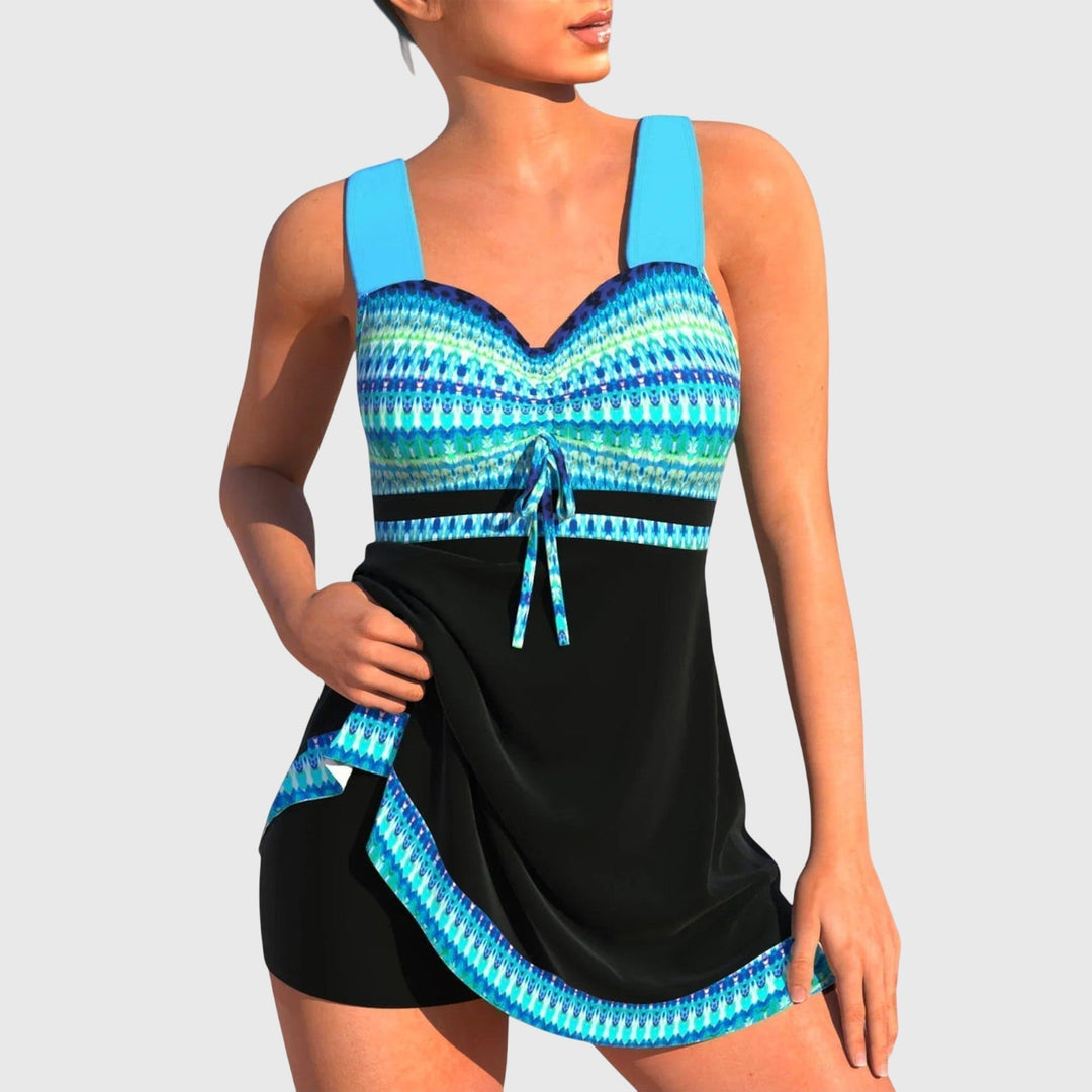 Una | Swimwear — Elina Dublin