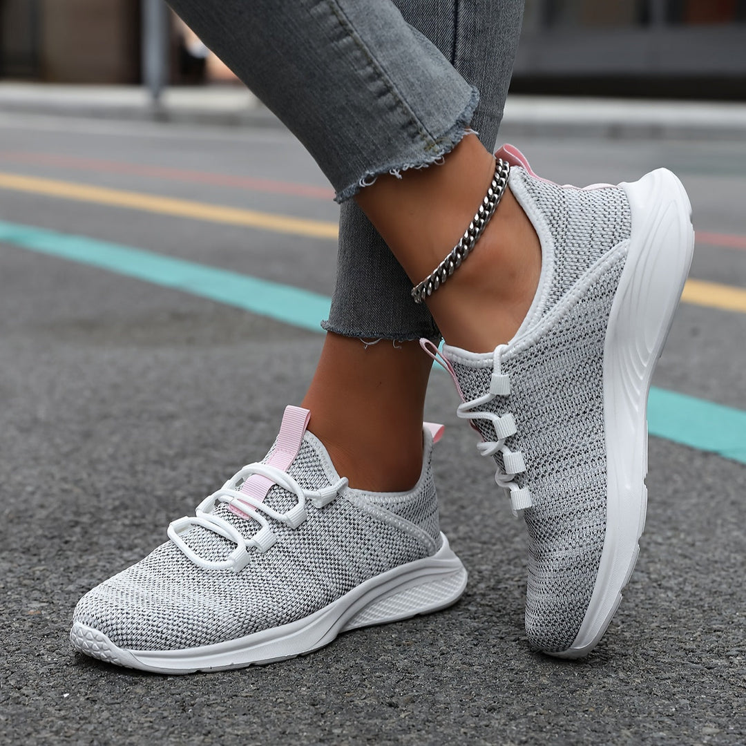Neve | Trainers — Elina Dublin