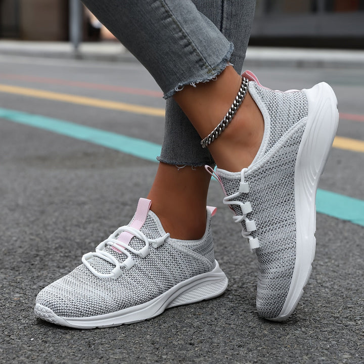 Neve | Trainers — Elina Dublin