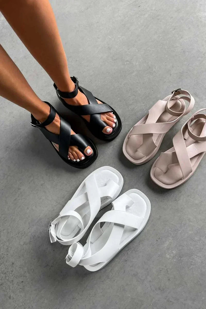 Katherine | Sandals — Elina Dublin