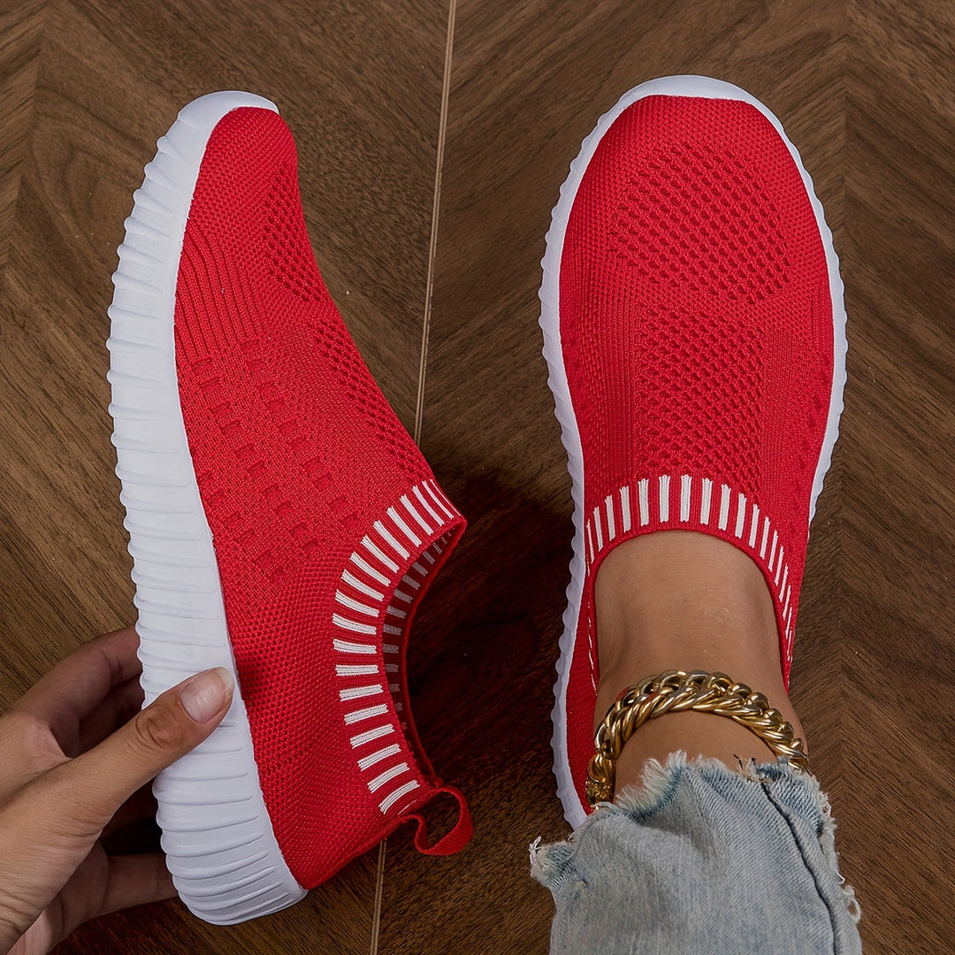 Freya | Trainers — Elina Dublin