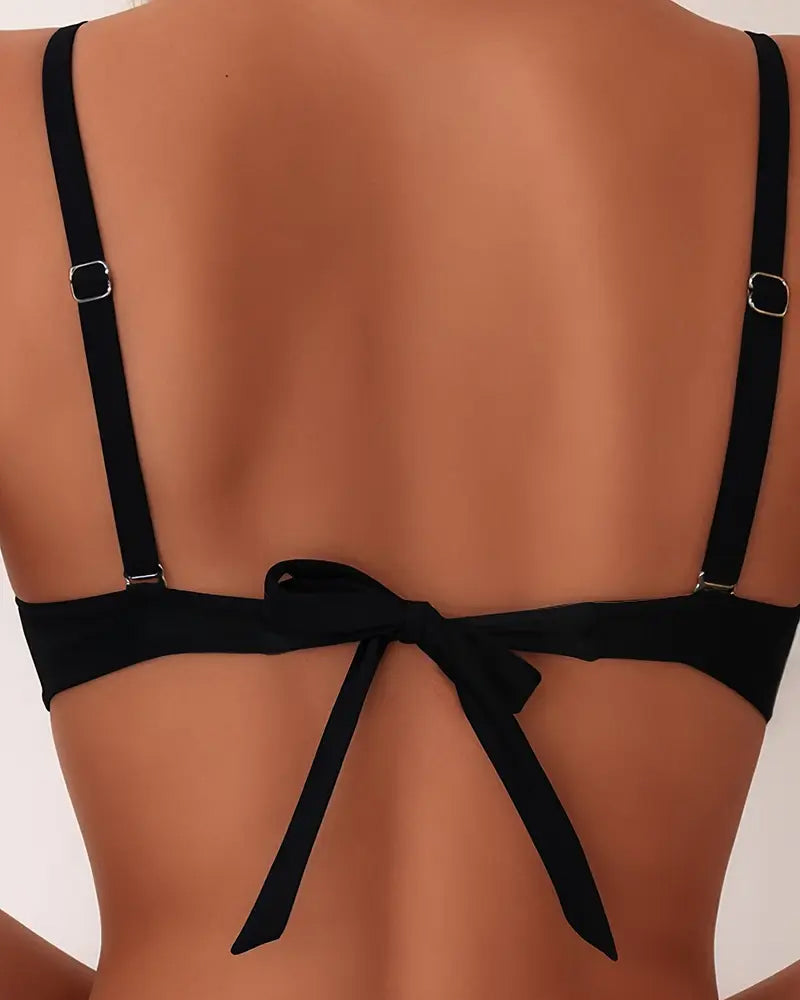Meabh - Bikini Classic | Elina Dublin