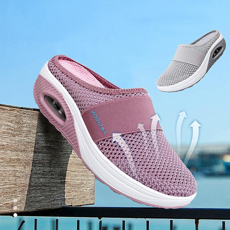 Fiona | Trainers — Elina Dublin