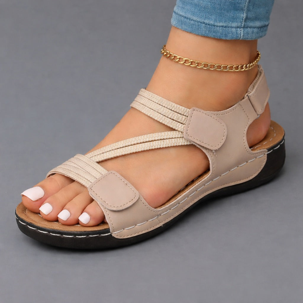 Marion | Sandals — Elina Dublin