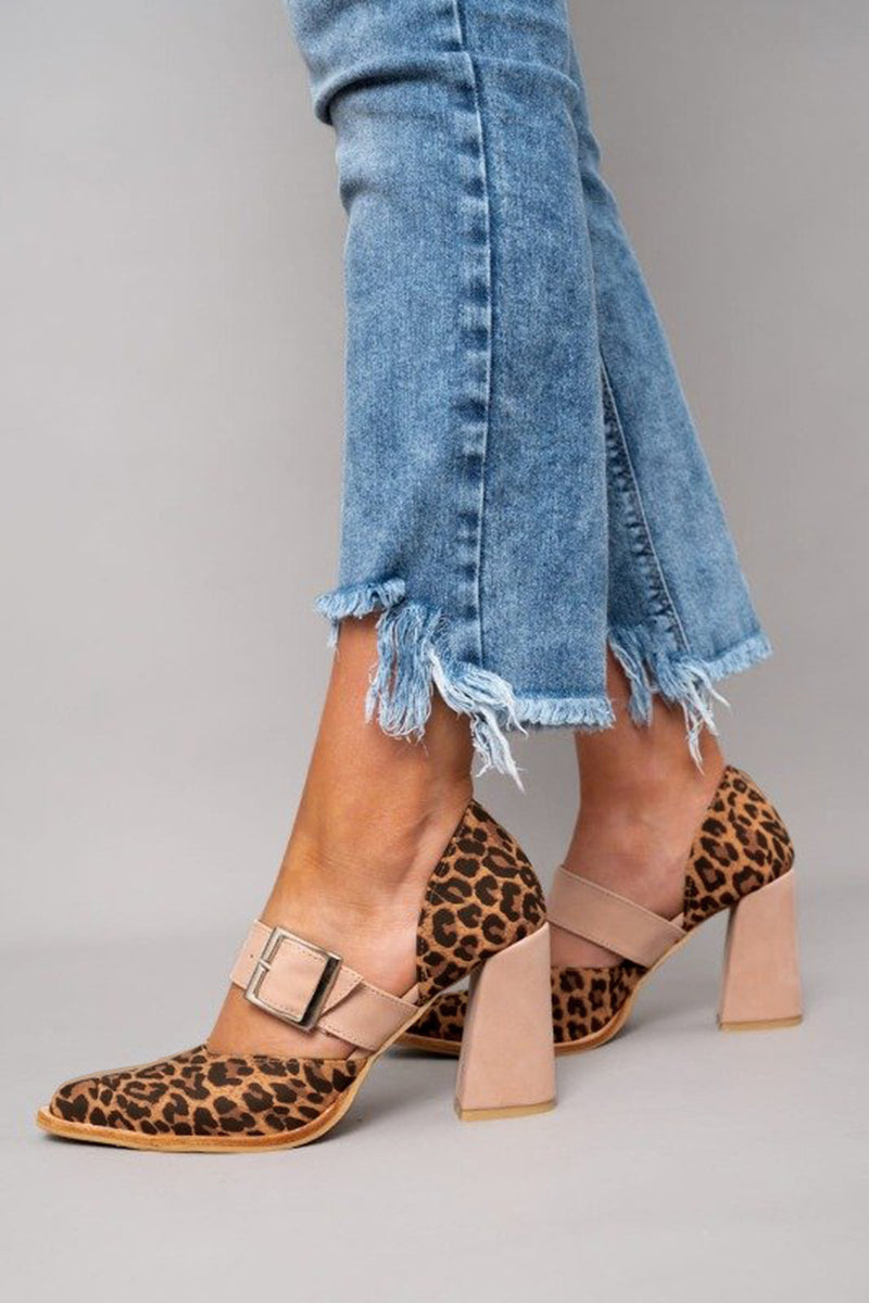 Katie | Heels — Elina Dublin