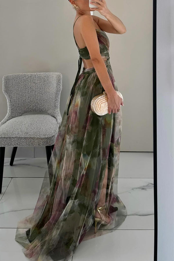 Leah | Dress — Elina Dublin