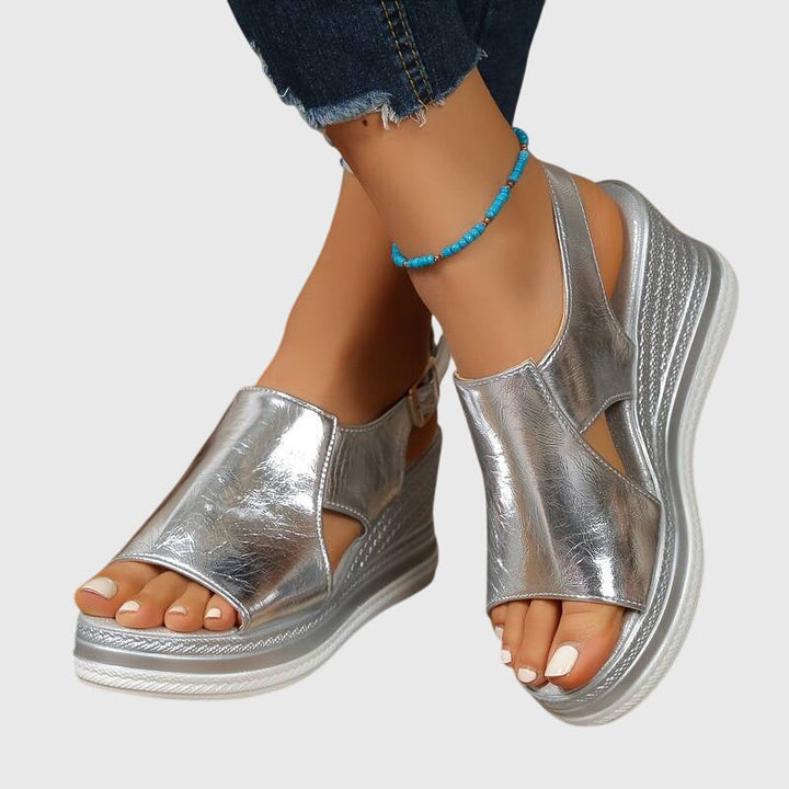 Daisy | Sandals — Elina Dublin