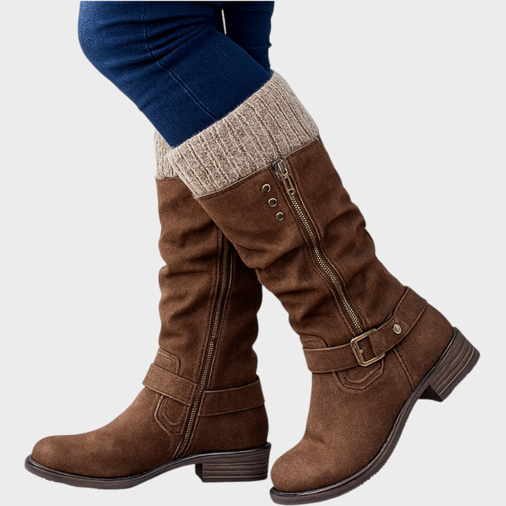 Emer | Boots — Elina Dublin