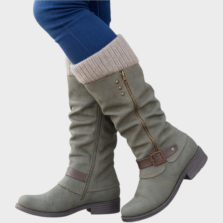 Emer | Boots — Elina Dublin