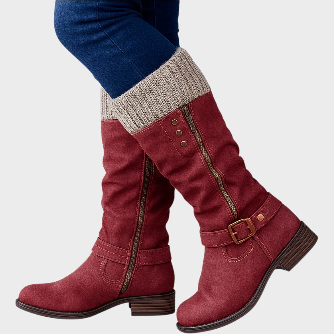 Emer | Boots — Elina Dublin