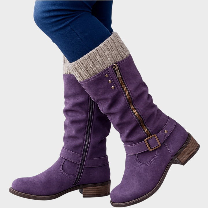 Emer | Boots — Elina Dublin