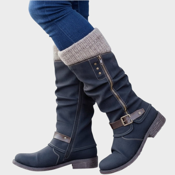 Emer | Boots — Elina Dublin