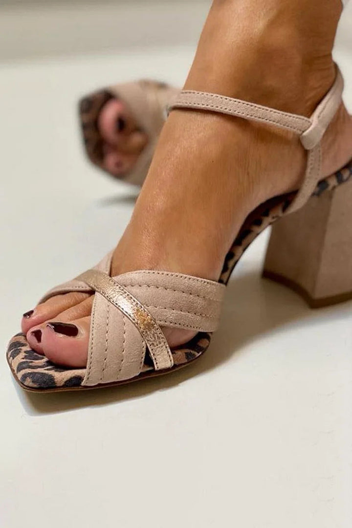 Ruby | Sandals — Elina Dublin