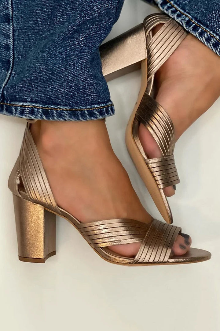 Isla | Sandals — Elina Dublin