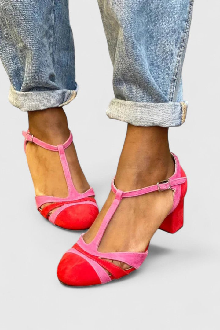 Abby | Heels — Elina Dublin