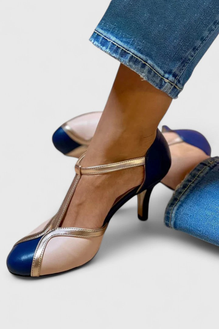 Rebecca | Heels — Elina Dublin