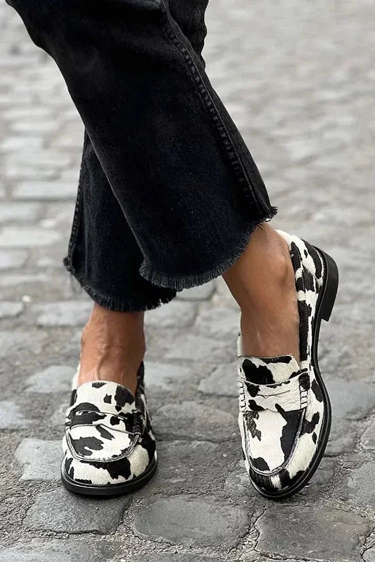 Charlotte | Loafers — Elina Dublin