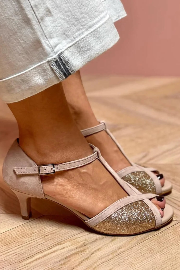Maeve | Shoes — Elina Dublin