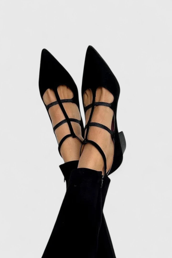 Mia | Heels — Elina Dublin
