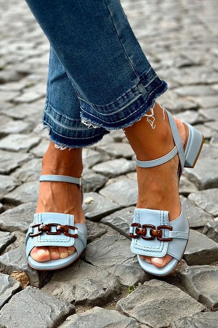 Alannah | Sandals — Elina Dublin