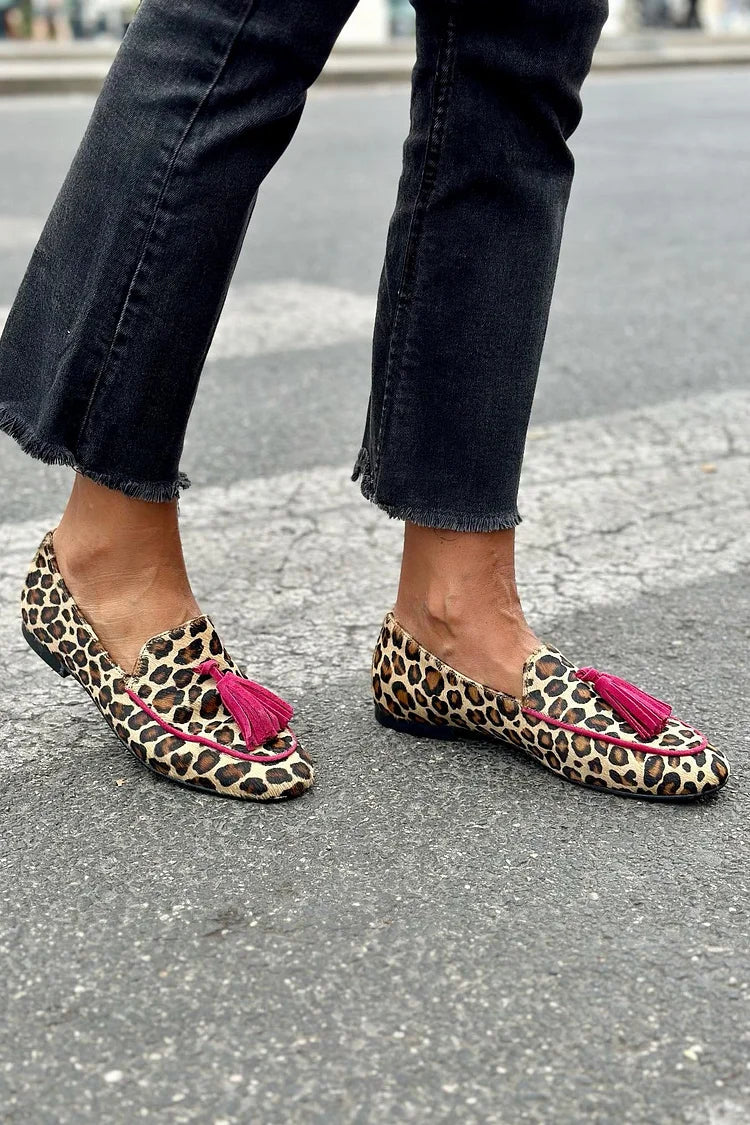Ellie | Loafers — Elina Dublin