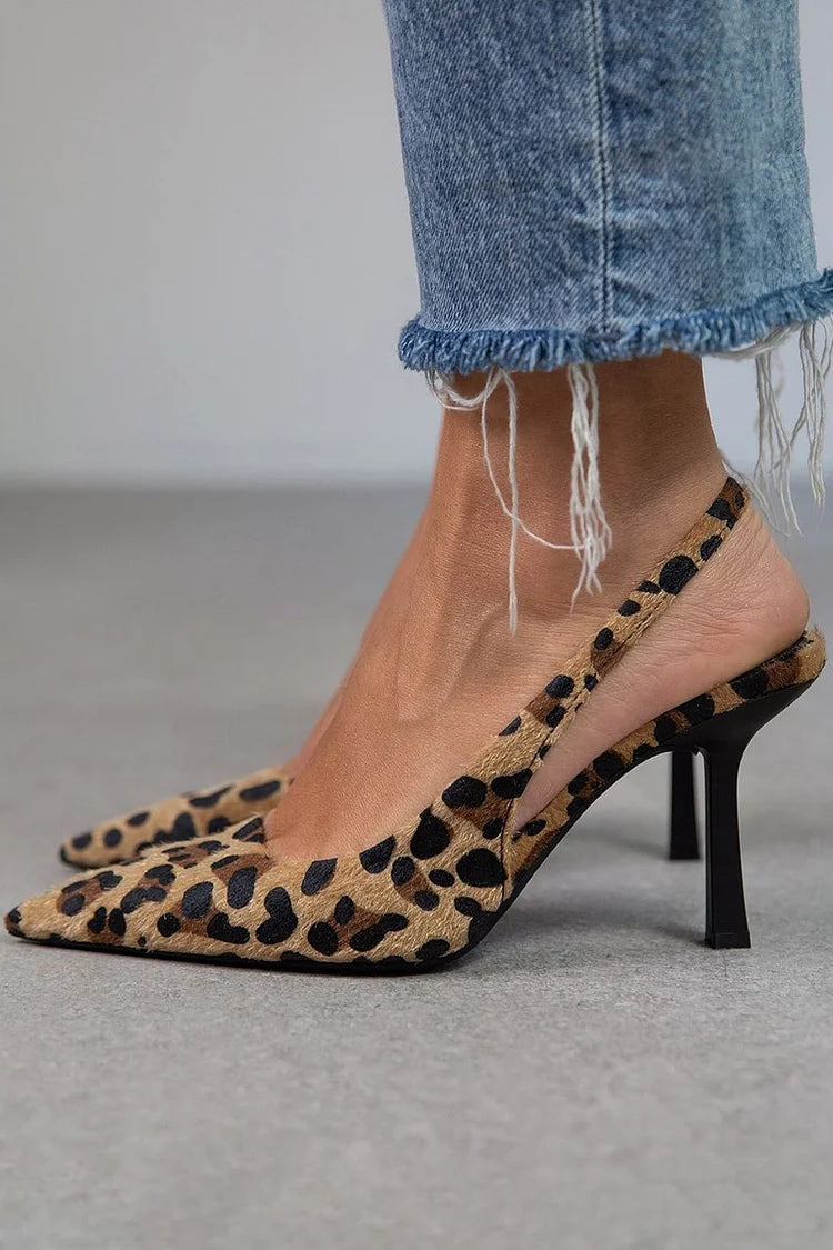 Fainbhla - Comfort Ballroom Heels | Elina Dublin