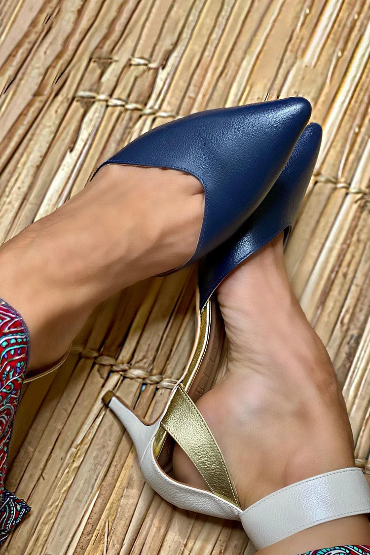 Saoirse | Shoes — Elina Dublin