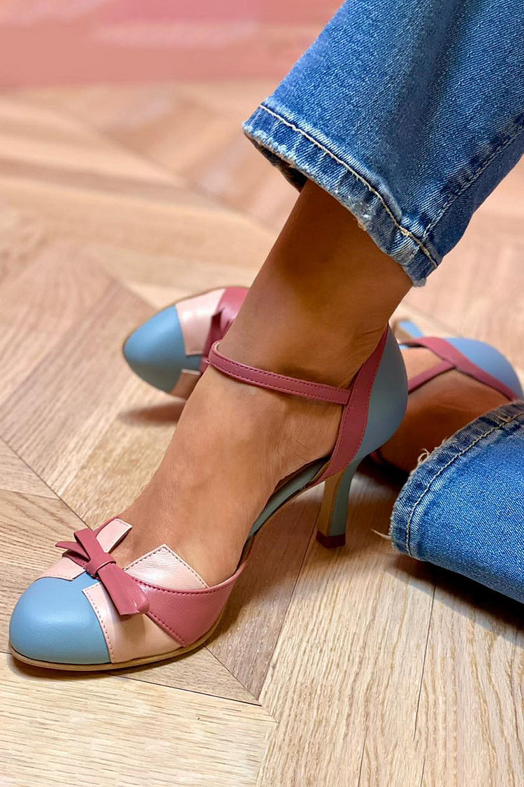 Sinead | Heels — Elina Dublin