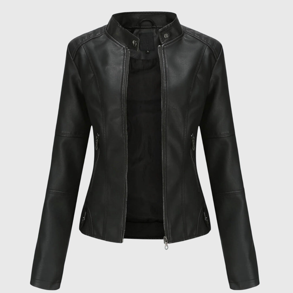 Marie | Jacket — Elina Dublin